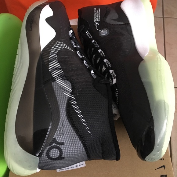 kd 12 tb black